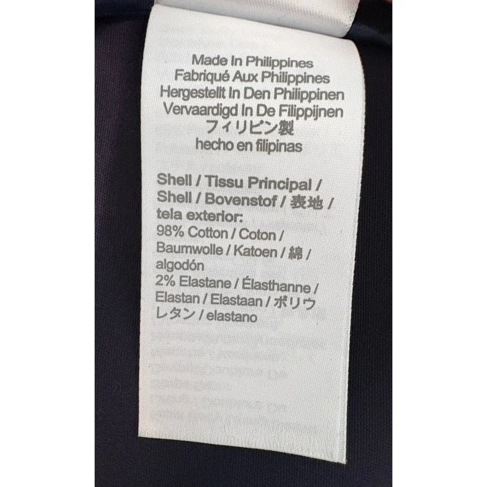 Crewcuts great tag